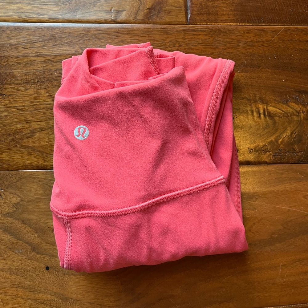 Lululemon align leggings size 2